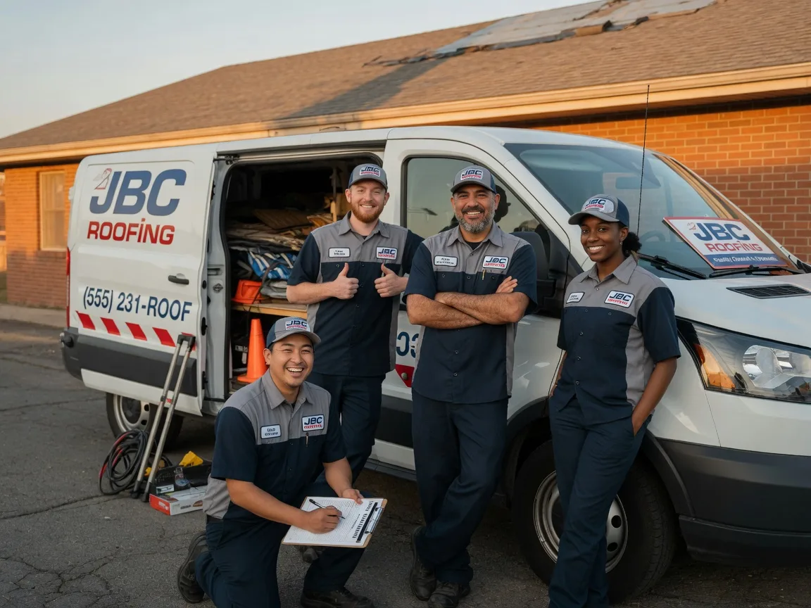 Roof Replacement company in Hudsonville, MI