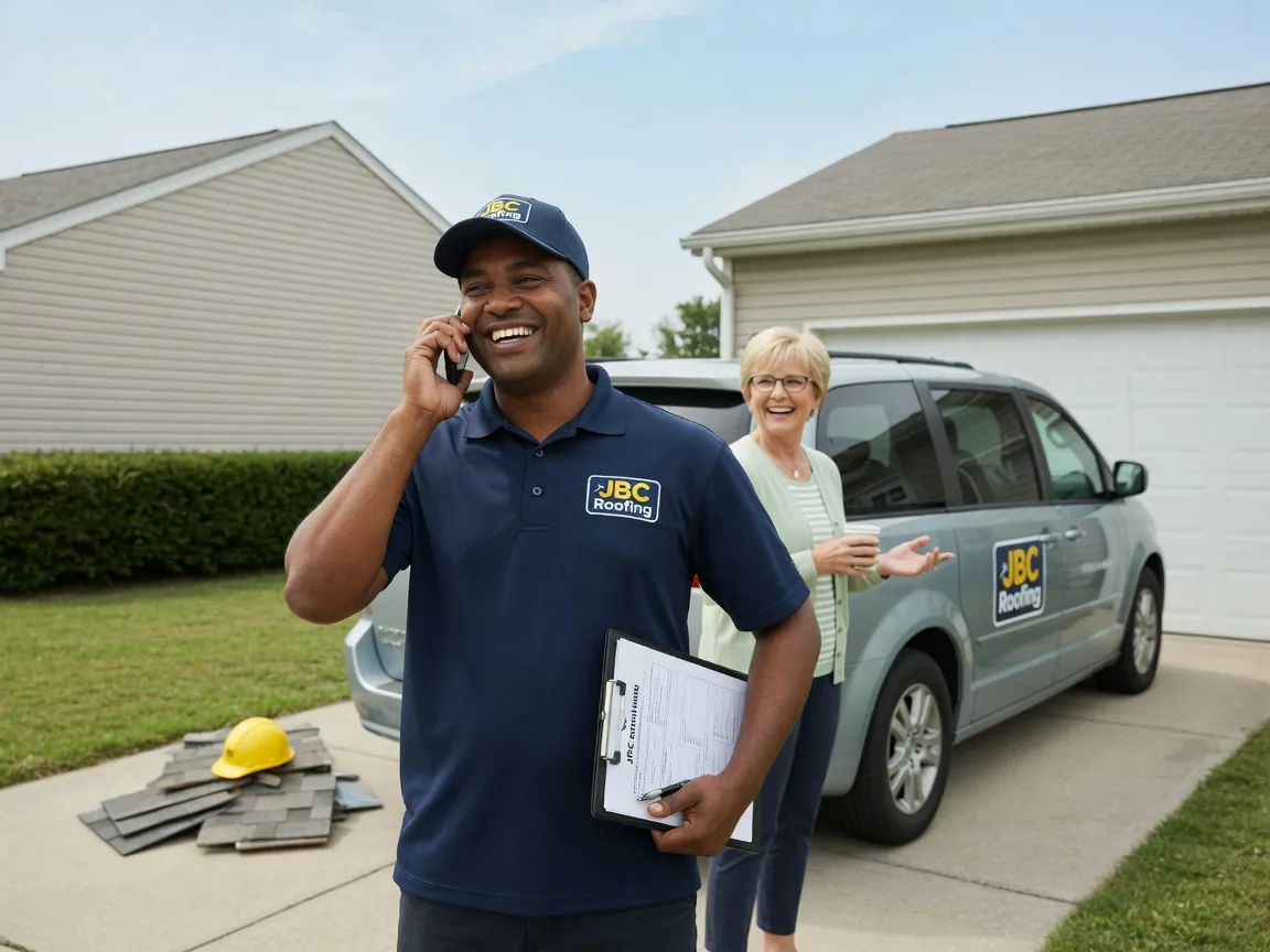 Roof Replacement Hudsonville, MI FAQs